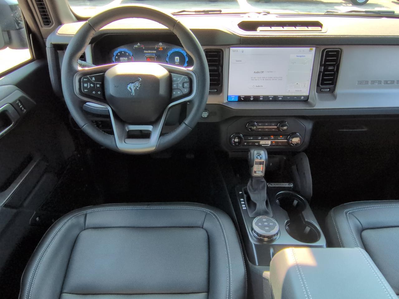 2026 Ford Bronco Outer Banks Winder GA