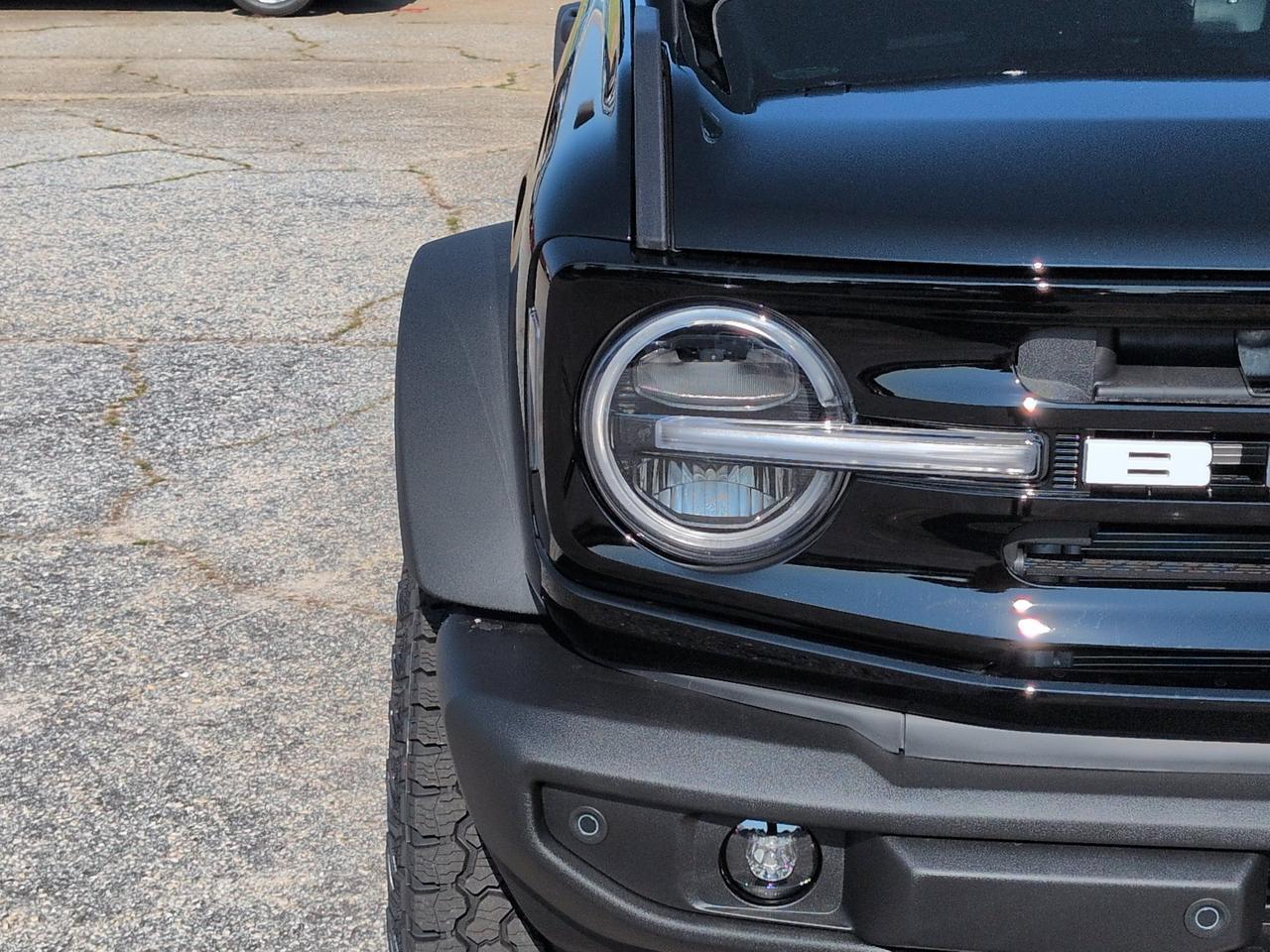 2026 Ford Bronco Outer Banks Winder GA