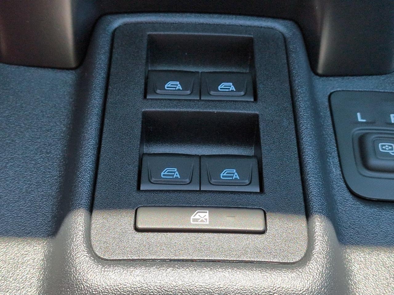 2026 Ford Bronco Outer Banks Winder GA