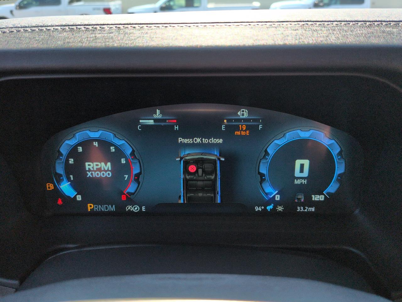 2026 Ford Bronco Outer Banks Winder GA