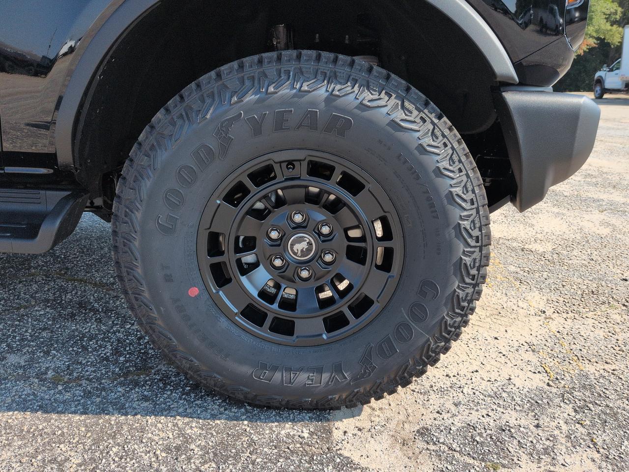 2026 Ford Bronco Outer Banks Winder GA