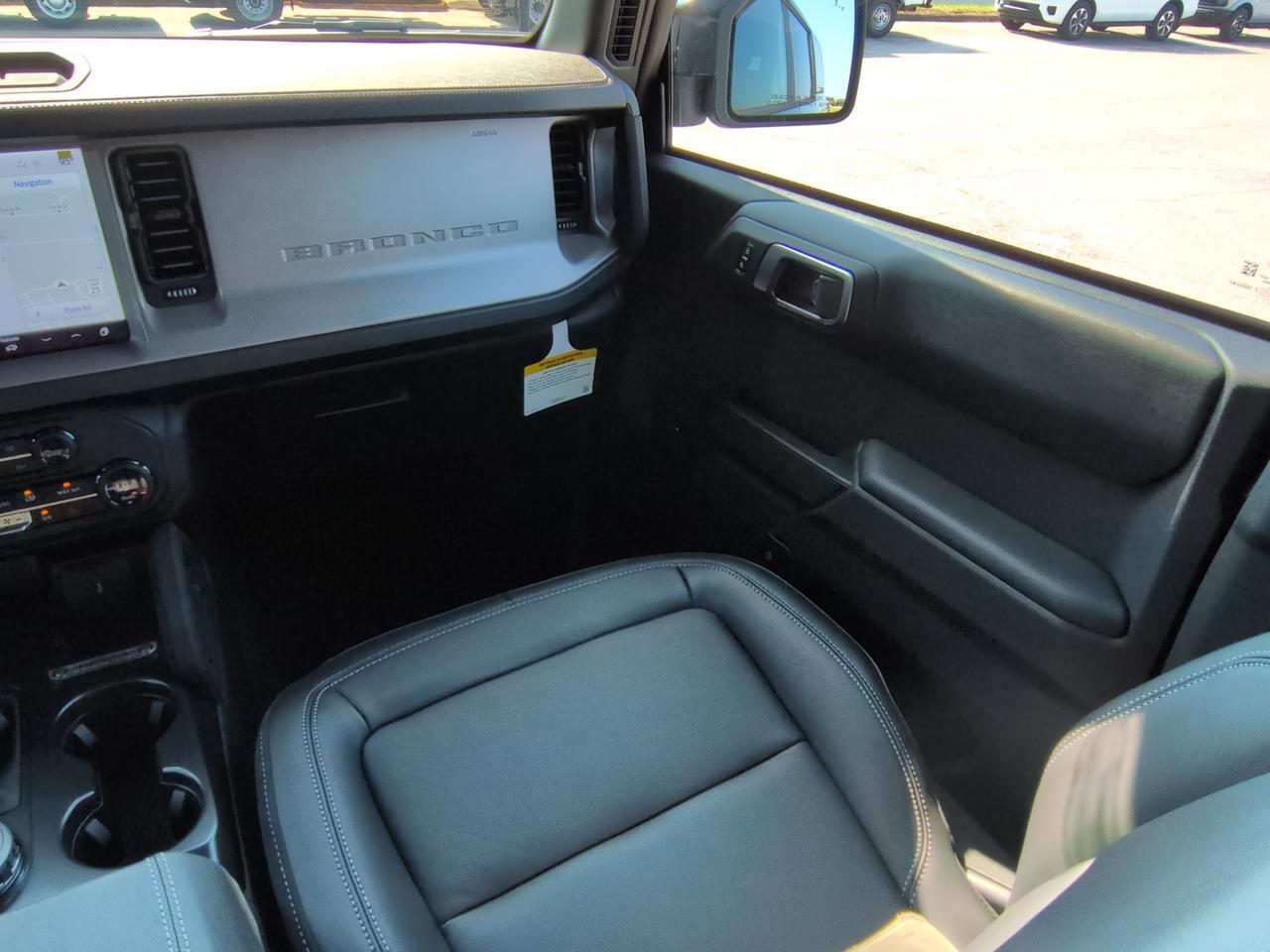 2026 Ford Bronco Outer Banks Winder GA
