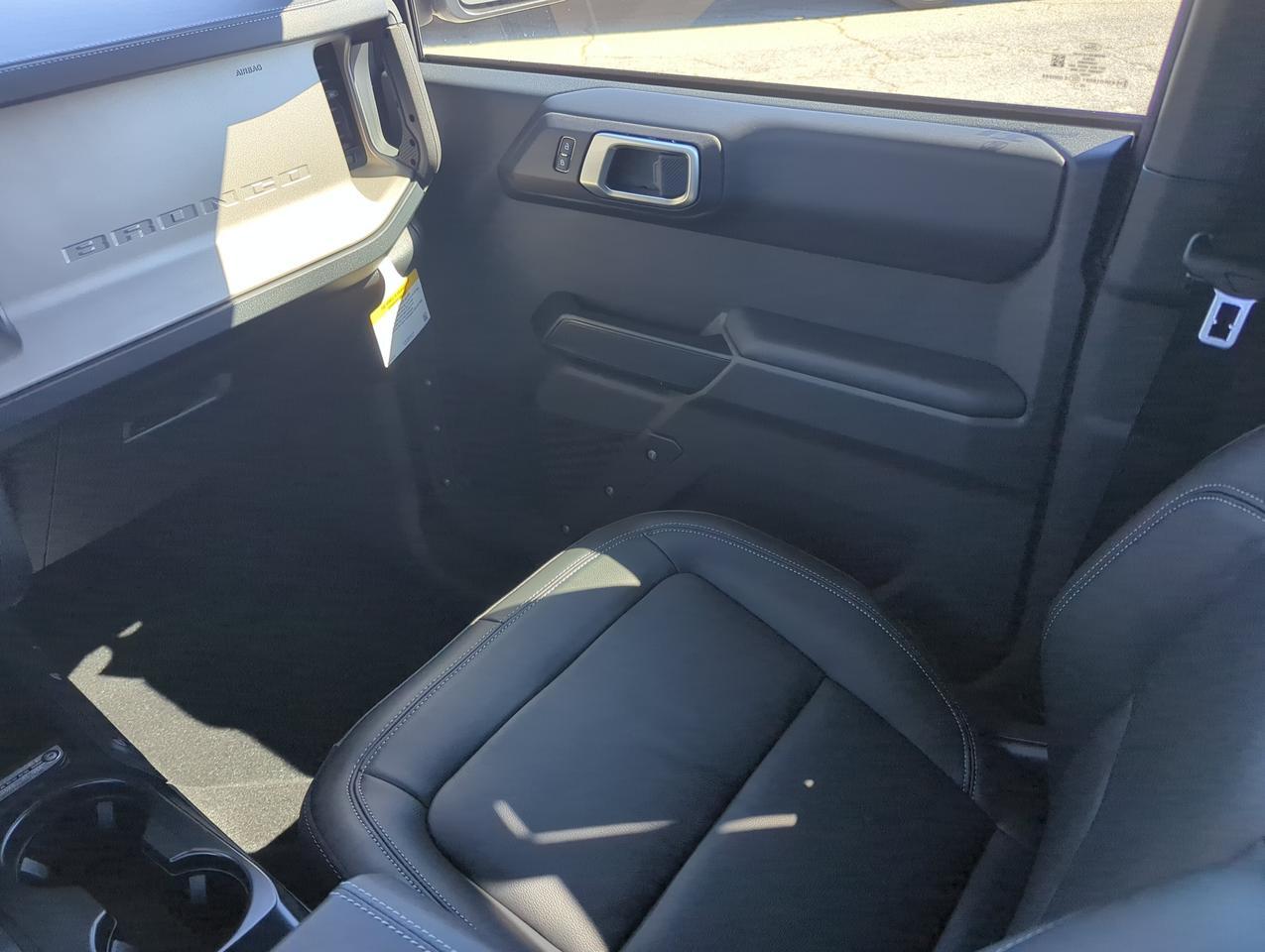 2026 Ford Bronco Outer Banks Winder GA