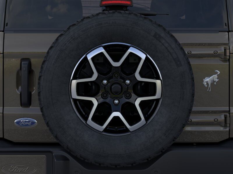 2026 Ford Bronco Outer Banks Winder GA