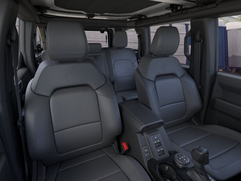2026 Ford Bronco Outer Banks Winder GA