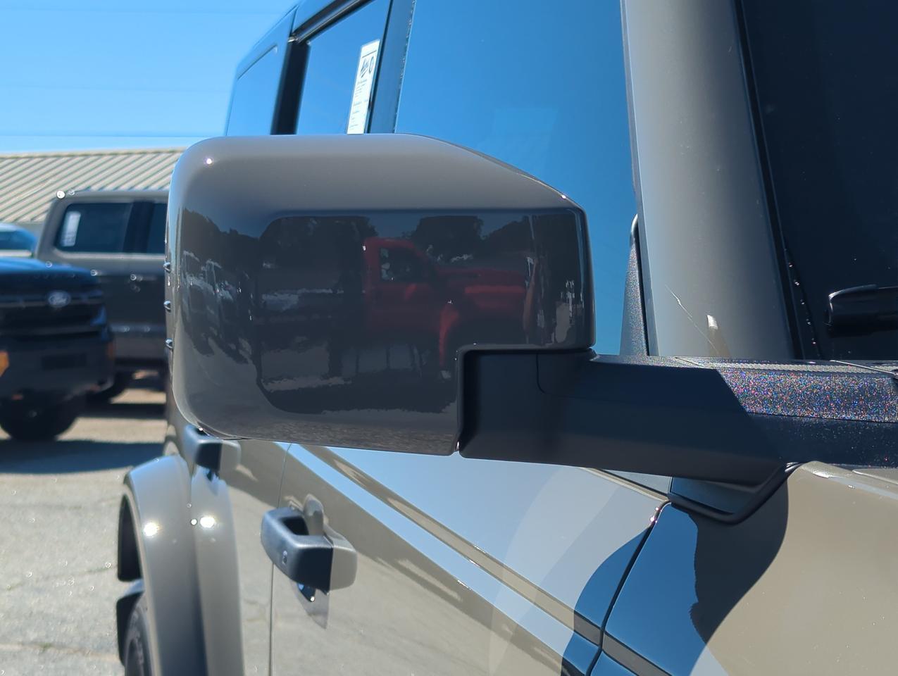 2026 Ford Bronco Outer Banks Winder GA