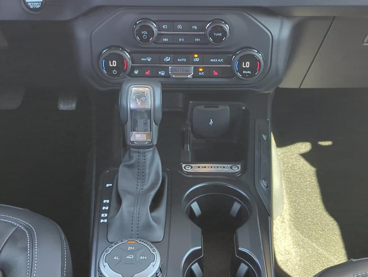 2026 Ford Bronco Outer Banks Winder GA