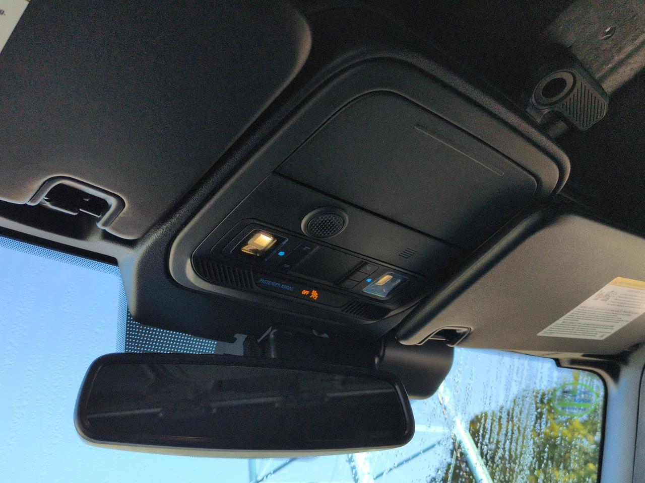 2026 Ford Bronco Outer Banks Winder GA