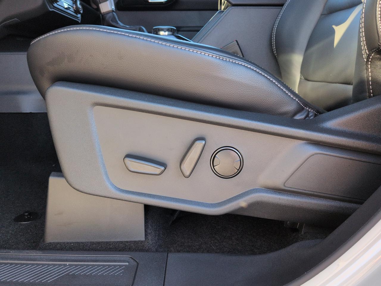 2026 Ford Bronco Outer Banks Winder GA