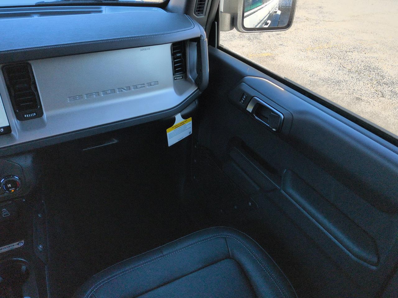 2026 Ford Bronco Outer Banks Winder GA