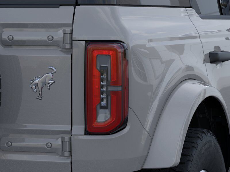 2026 Ford Bronco Outer Banks Winder GA