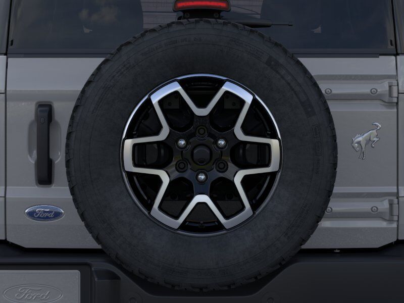 2026 Ford Bronco Outer Banks Winder GA