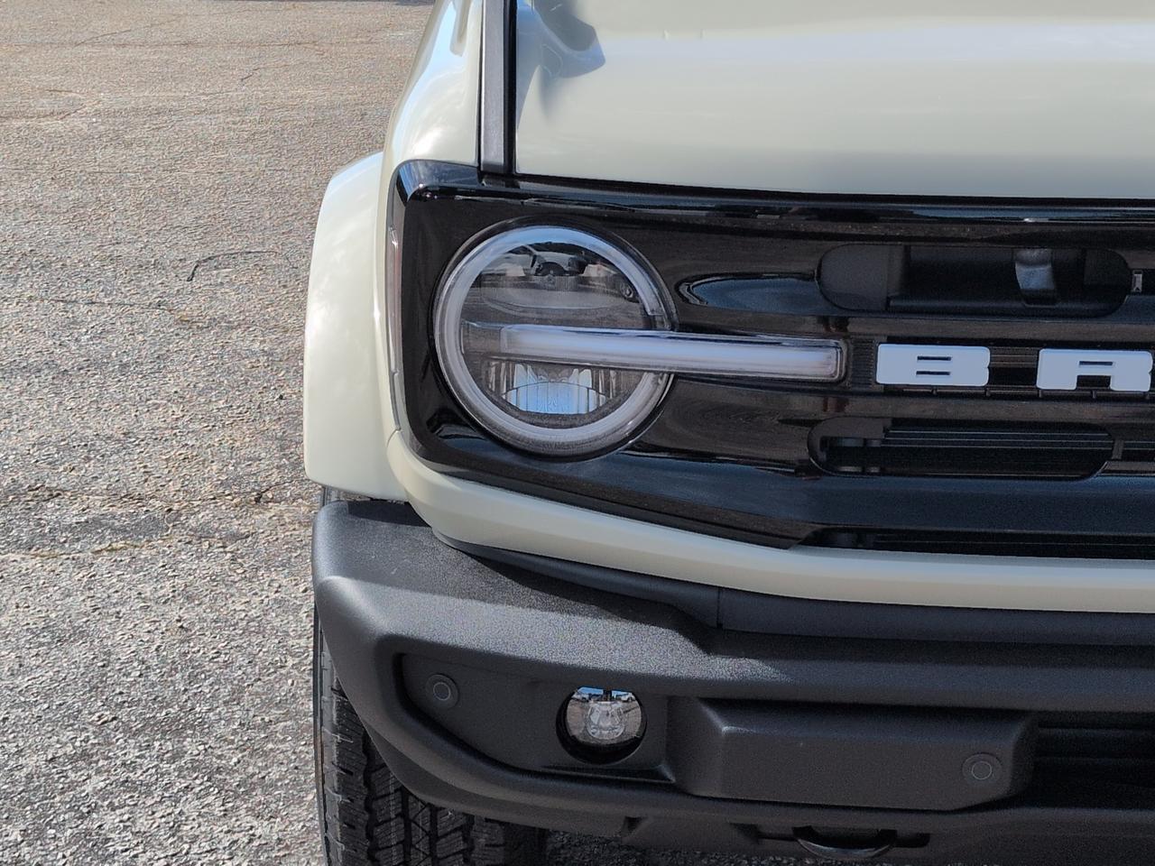 2026 Ford Bronco Outer Banks Winder GA