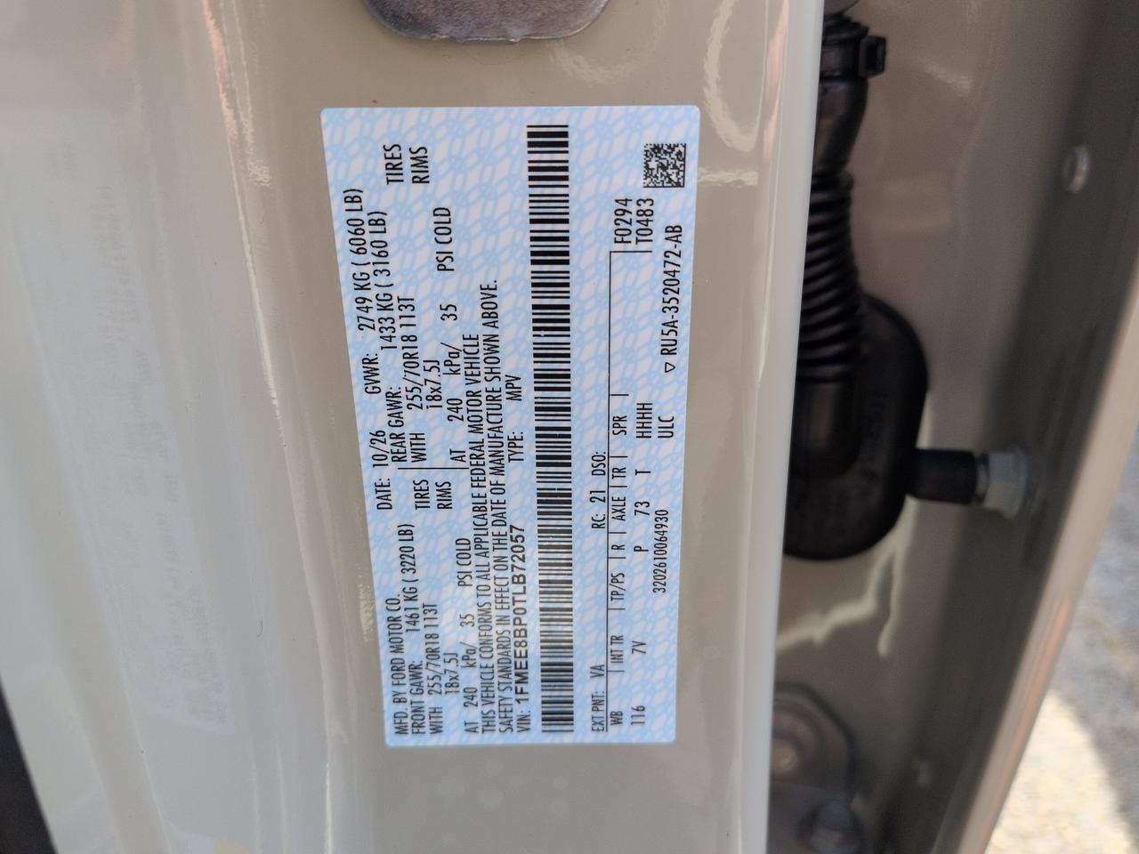 2026 Ford Bronco Outer Banks Winder GA
