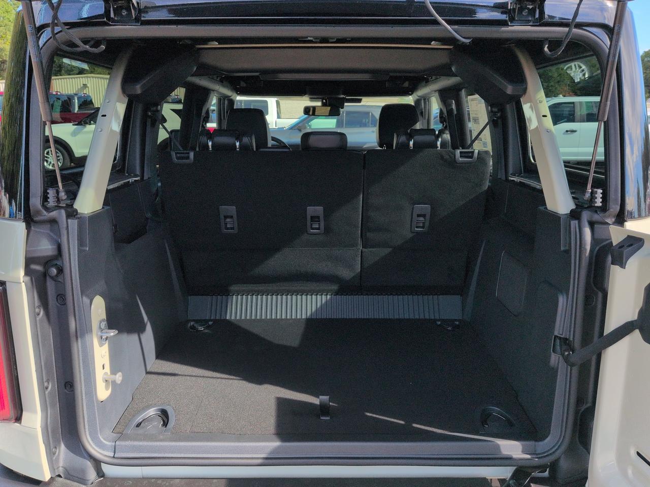 2026 Ford Bronco Outer Banks Winder GA