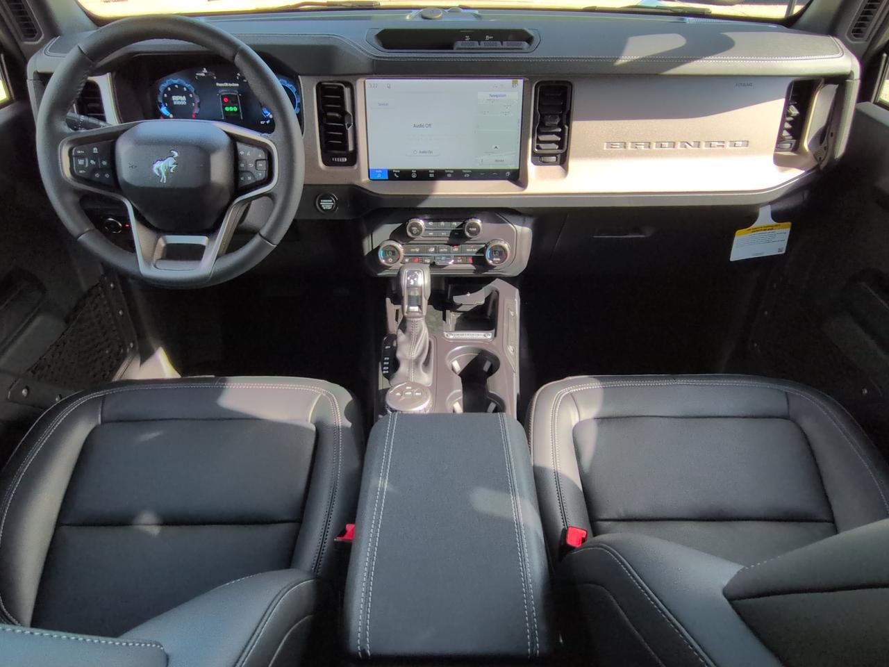 2026 Ford Bronco Outer Banks Winder GA