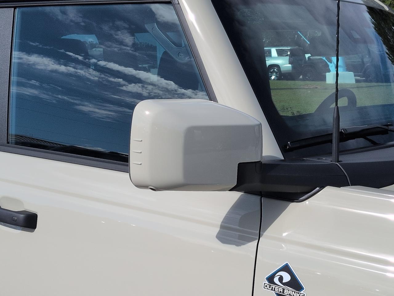 2026 Ford Bronco Outer Banks Winder GA