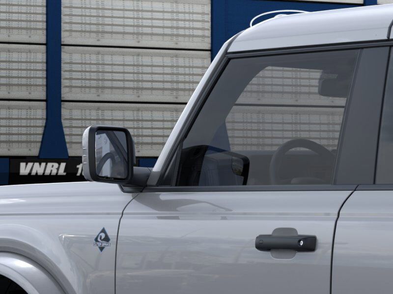 2026 Ford Bronco Outer Banks Winder GA