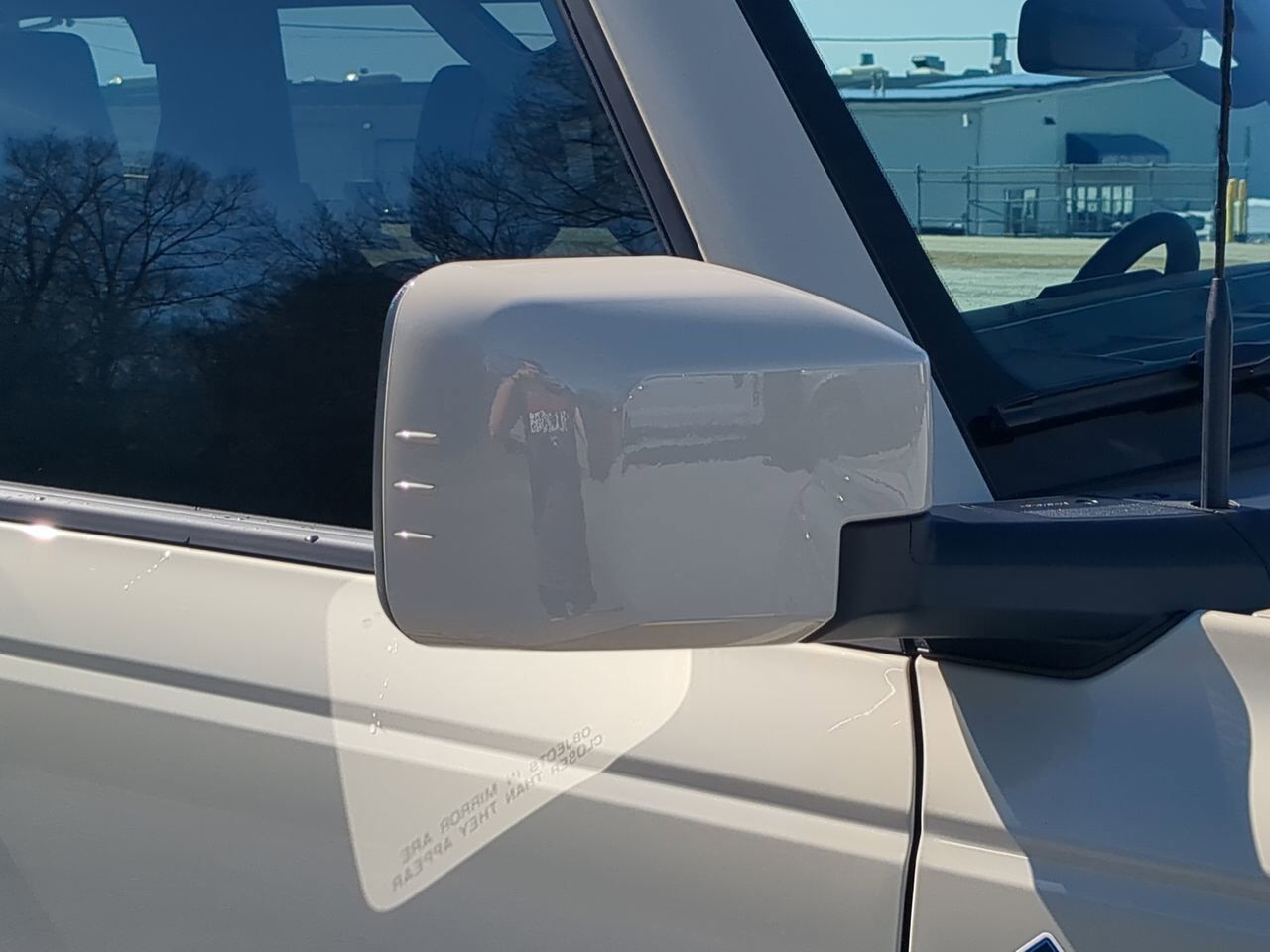 2026 Ford Bronco Outer Banks Winder GA