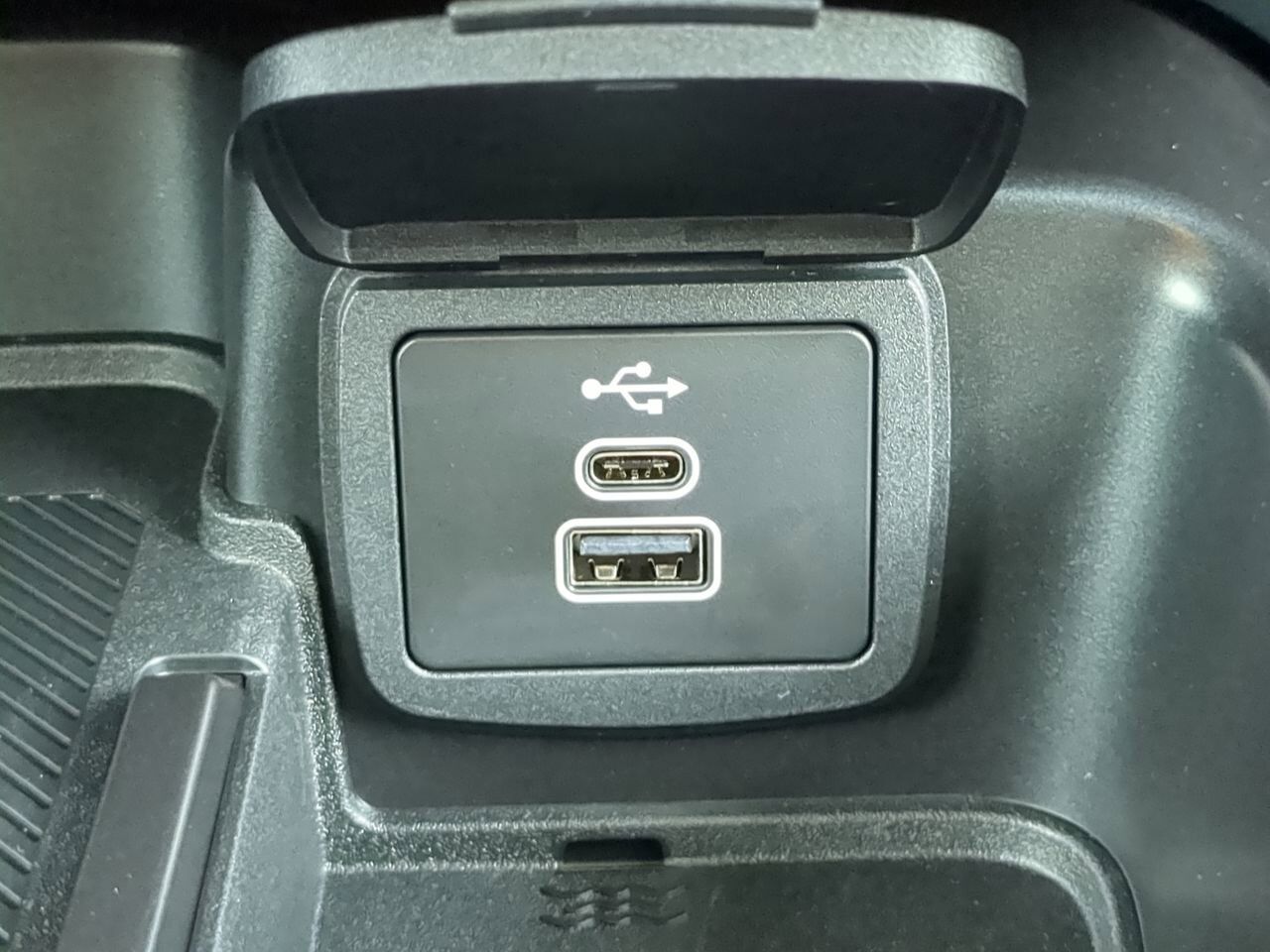 2026 Ford Bronco Outer Banks Winder GA