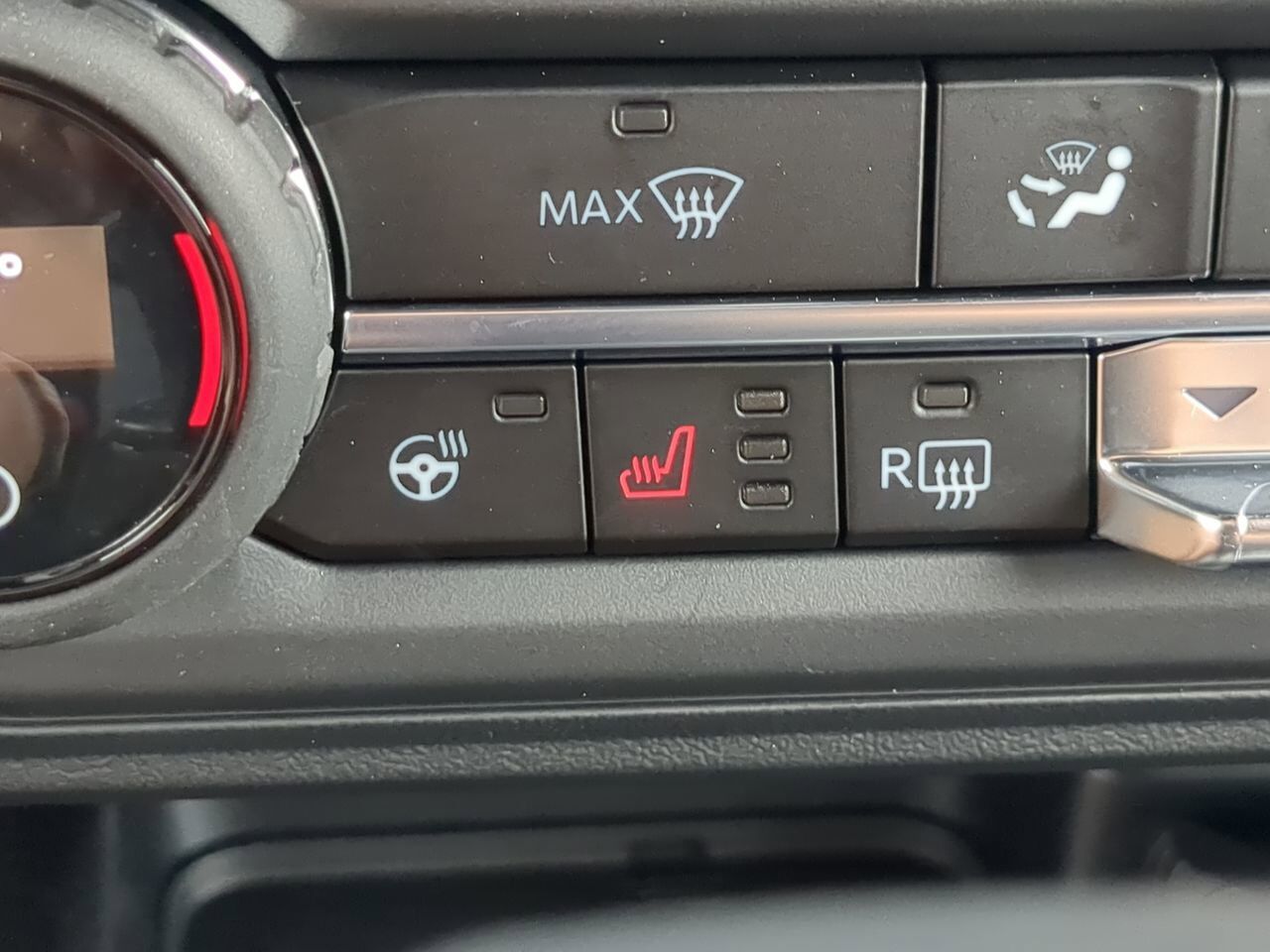 2026 Ford Bronco Outer Banks Winder GA