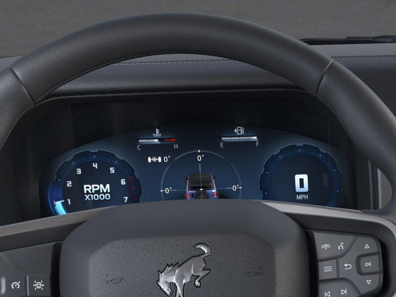 2026 Ford Bronco Outer Banks Winder GA