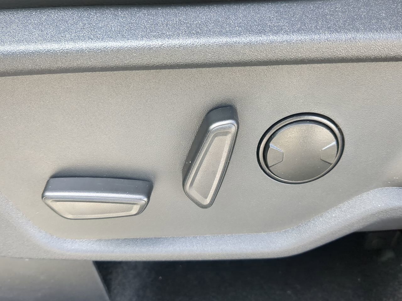 2026 Ford Bronco Outer Banks Winder GA