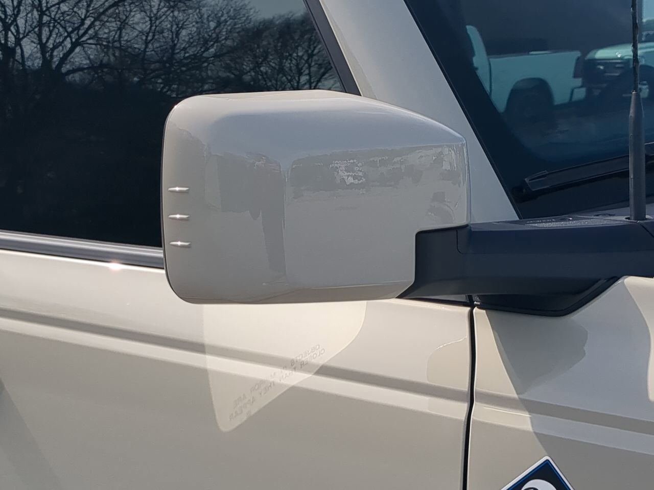 2026 Ford Bronco Outer Banks Winder GA