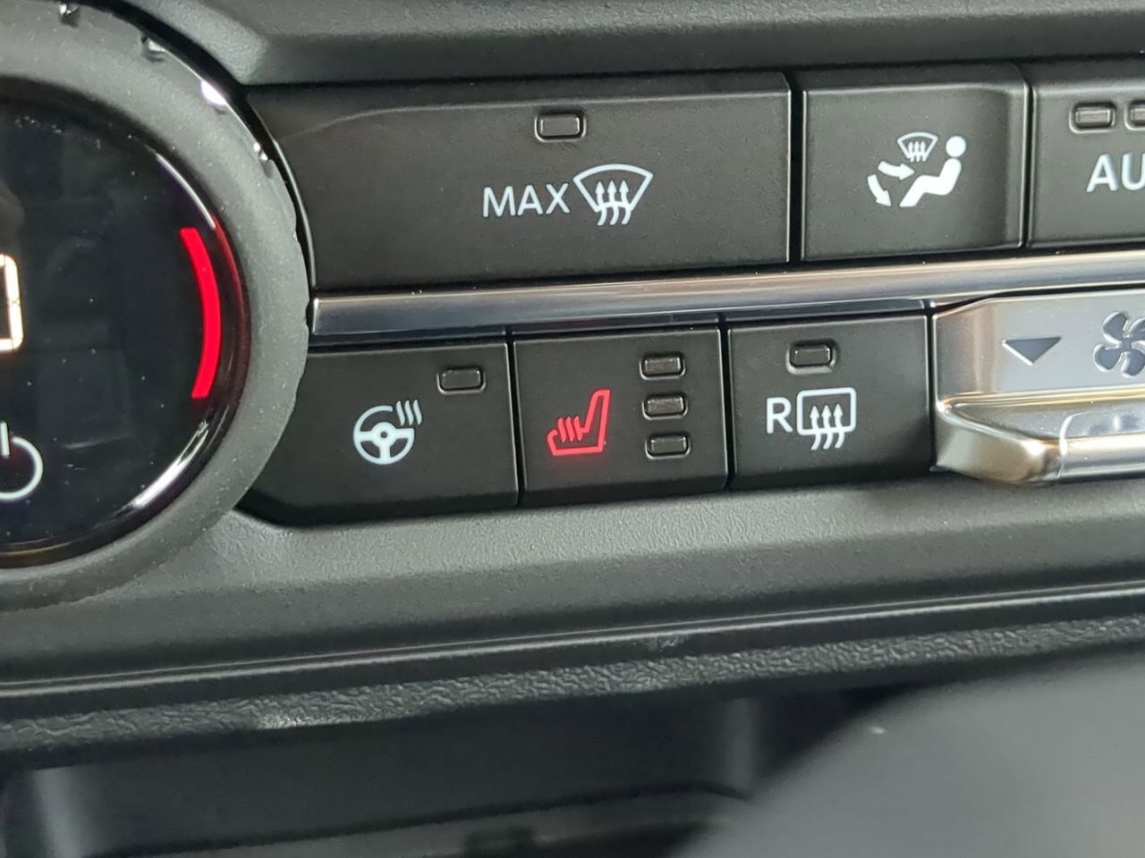 2026 Ford Bronco Outer Banks Winder GA