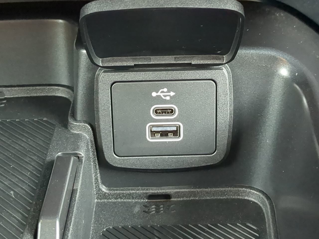 2026 Ford Bronco Outer Banks Winder GA