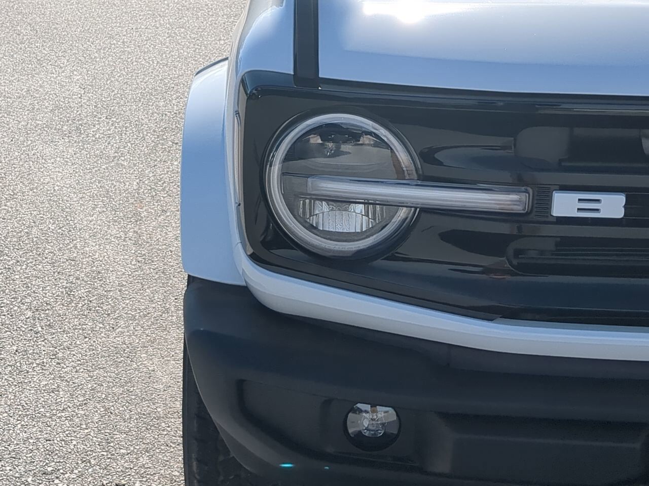 2026 Ford Bronco Outer Banks Winder GA