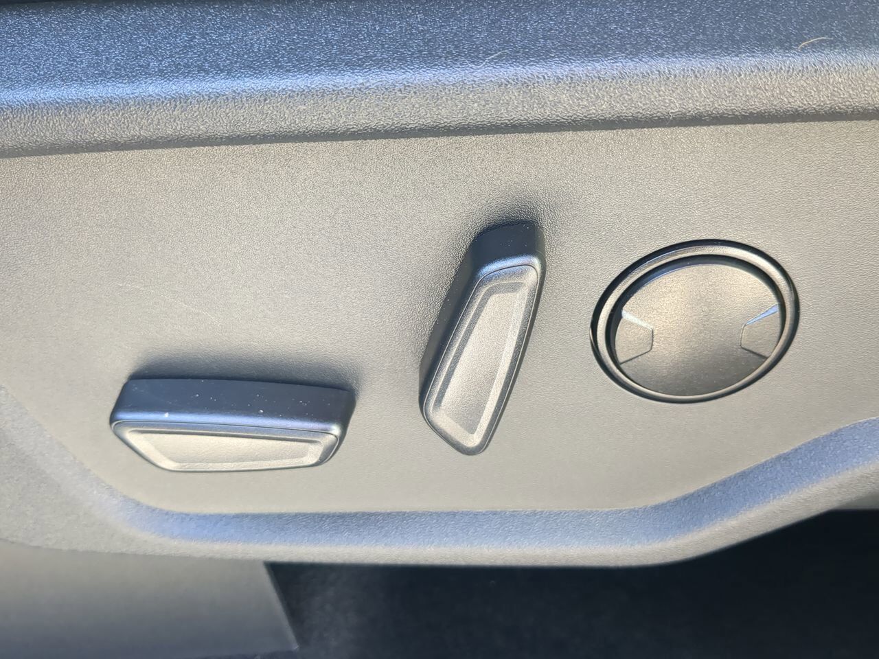 2026 Ford Bronco Outer Banks Winder GA