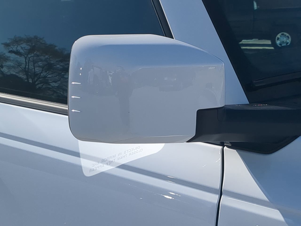 2026 Ford Bronco Outer Banks Winder GA