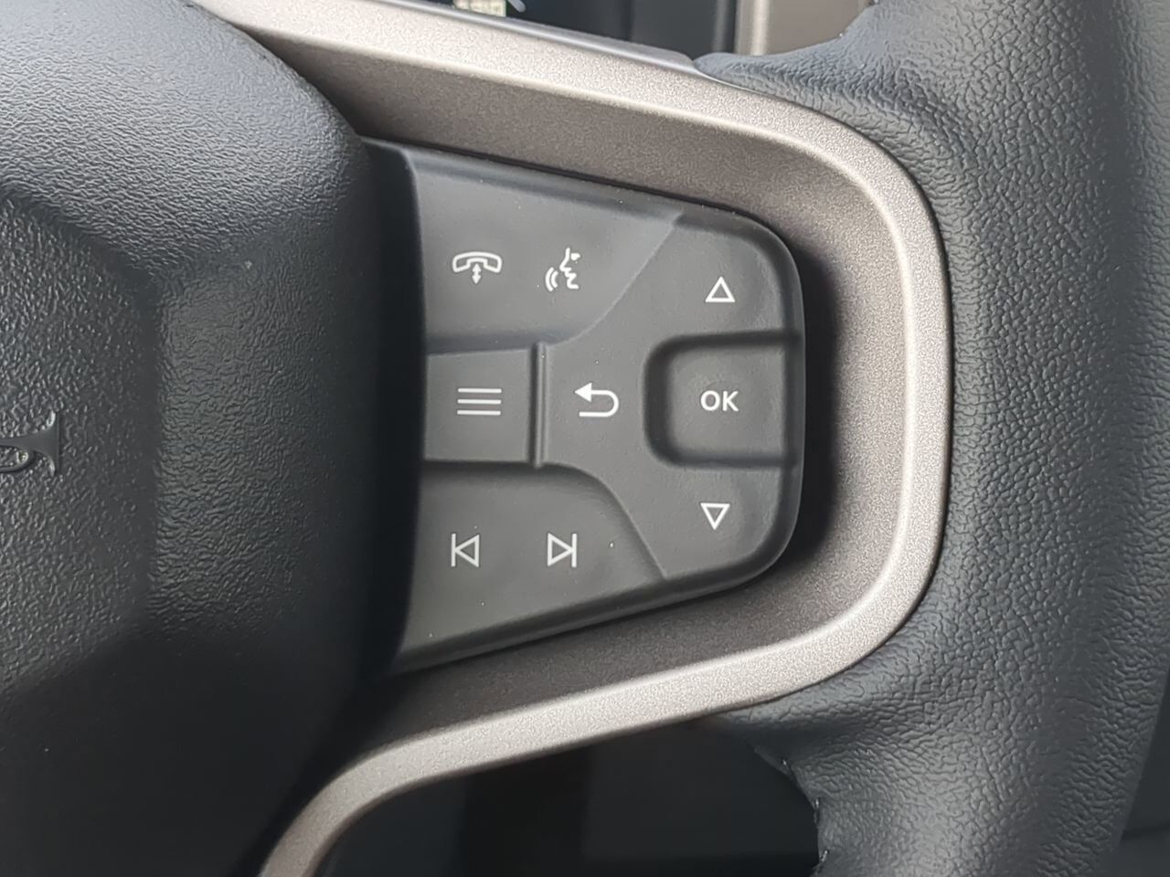 2026 Ford Bronco Outer Banks Winder GA