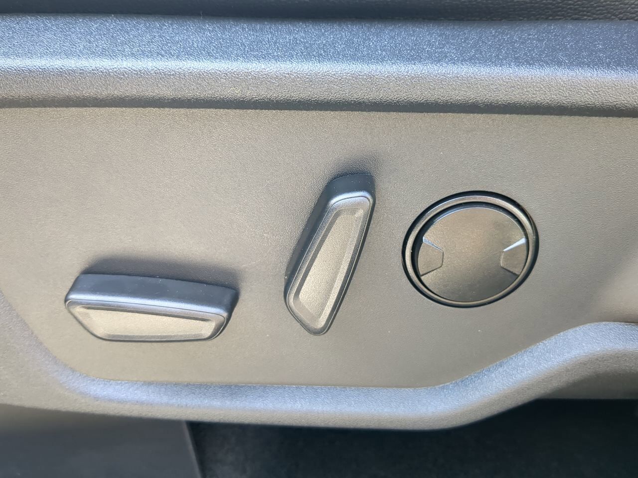 2026 Ford Bronco Outer Banks Winder GA