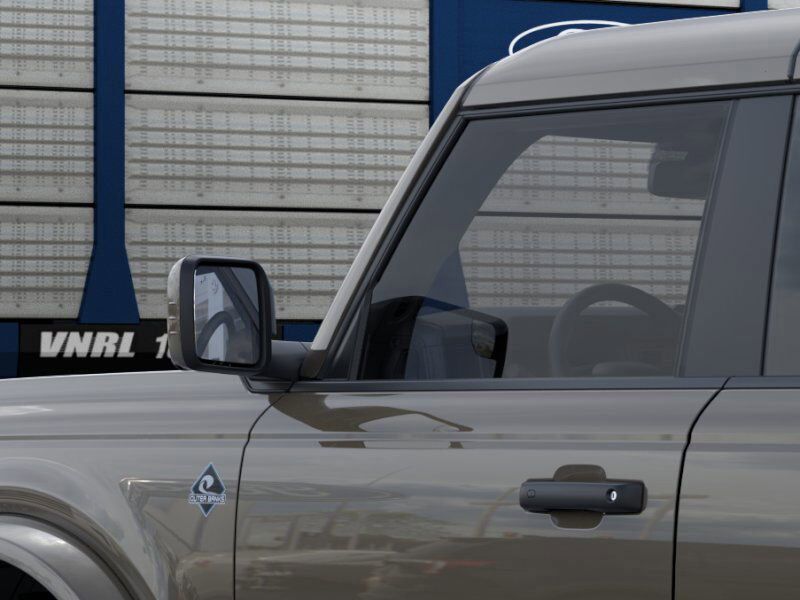 2026 Ford Bronco Outer Banks Winder GA