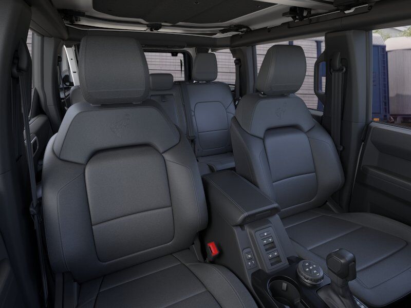 2026 Ford Bronco Outer Banks Winder GA
