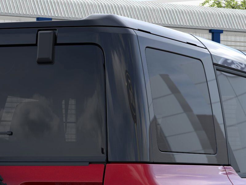 2026 Ford Bronco Outer Banks Winder GA