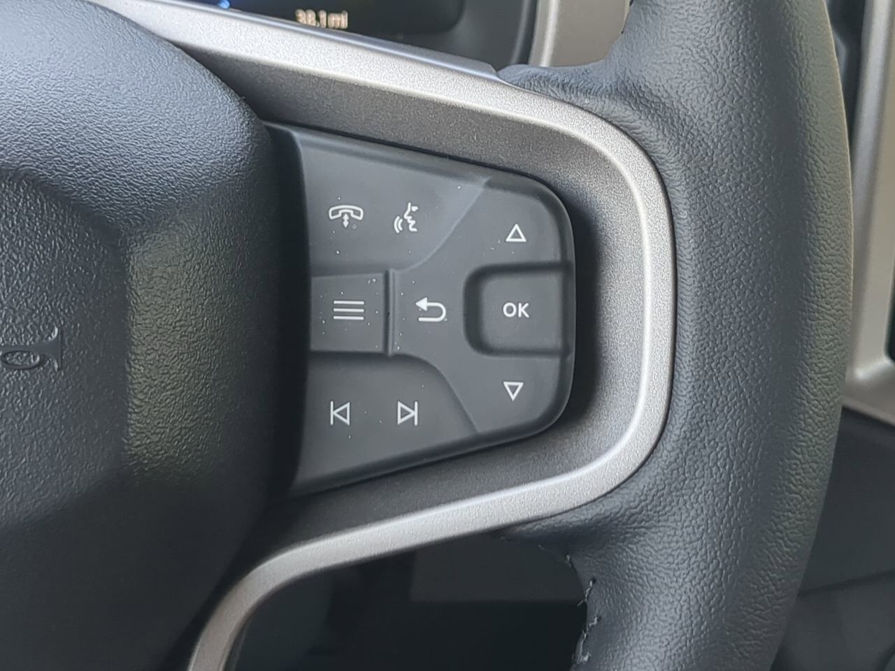 2026 Ford Bronco Outer Banks Winder GA