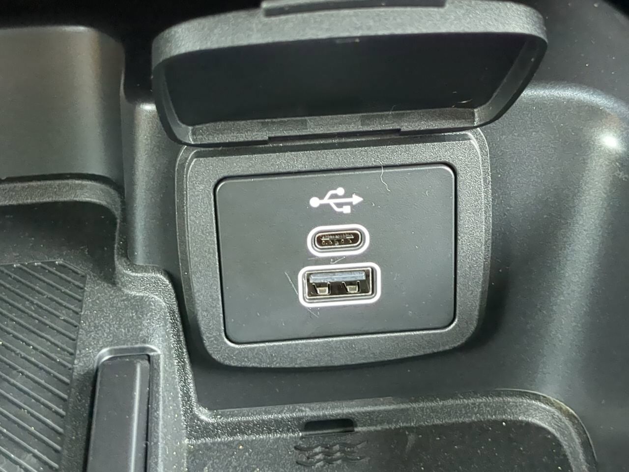 2026 Ford Bronco Outer Banks Winder GA