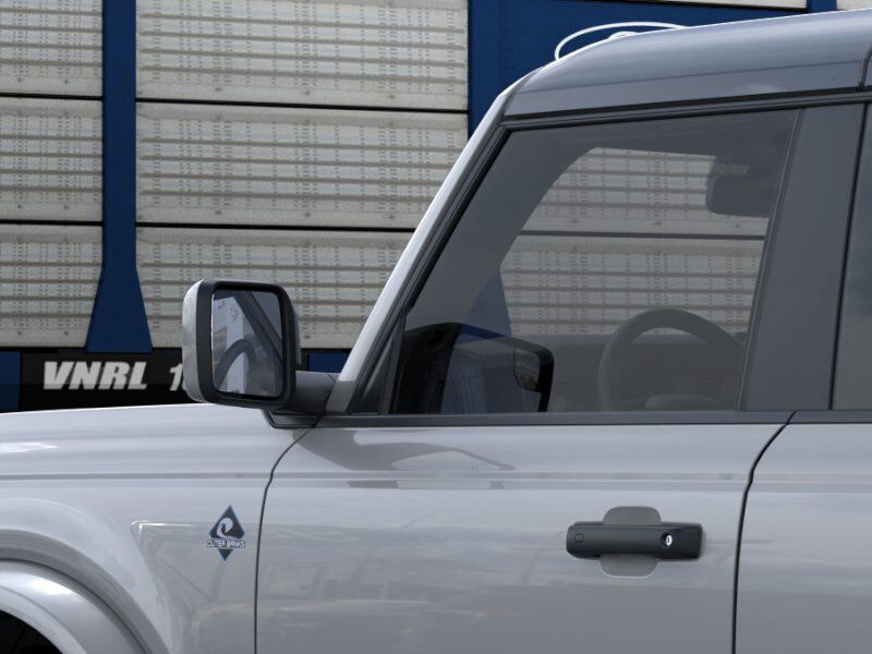 2026 Ford Bronco Outer Banks Winder GA