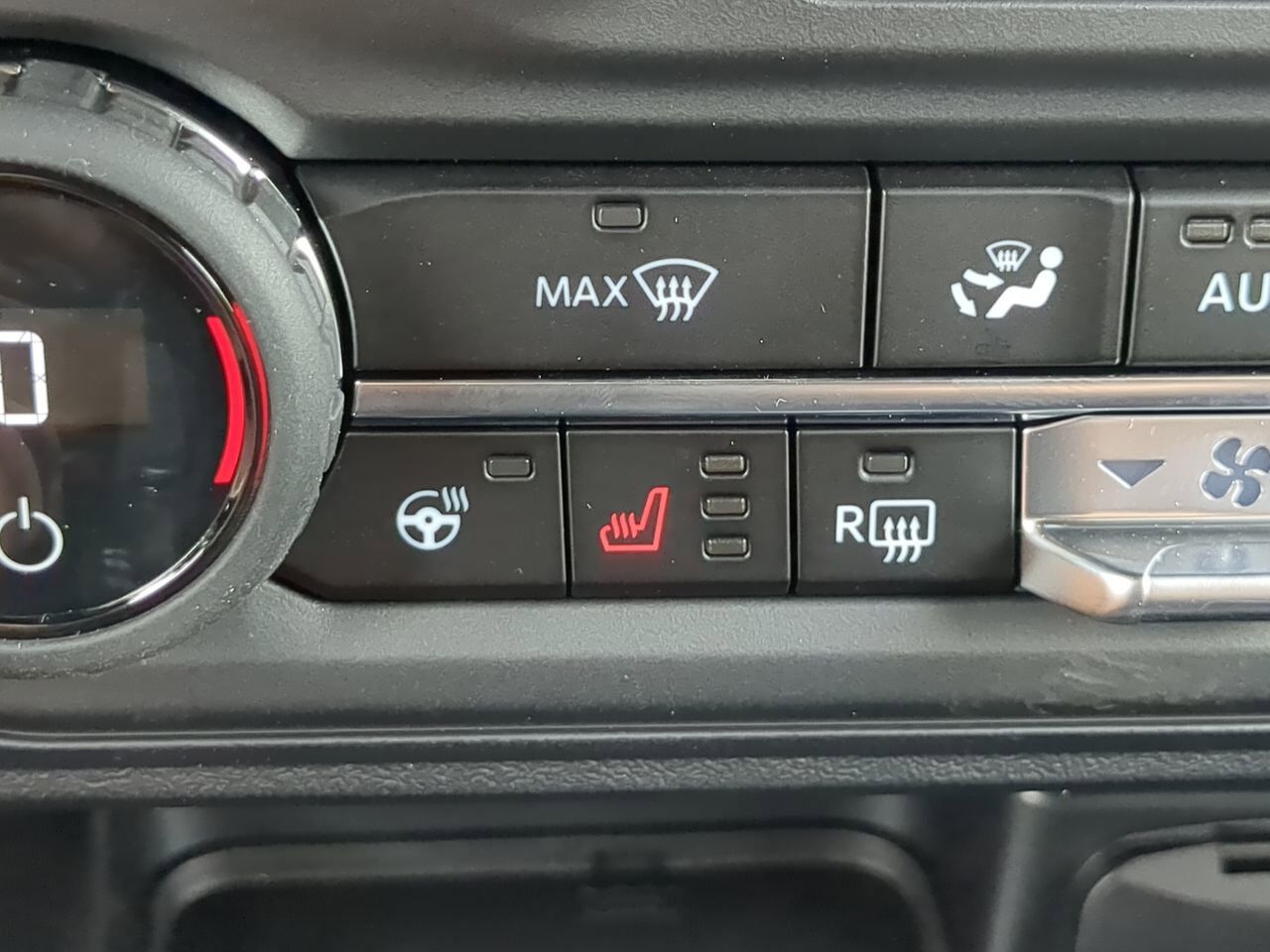 2026 Ford Bronco Outer Banks Winder GA