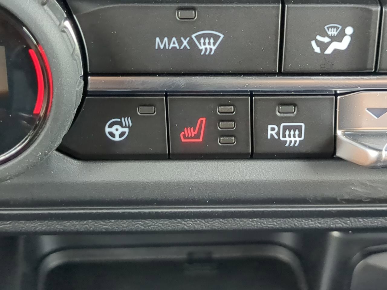 2026 Ford Bronco Outer Banks Winder GA