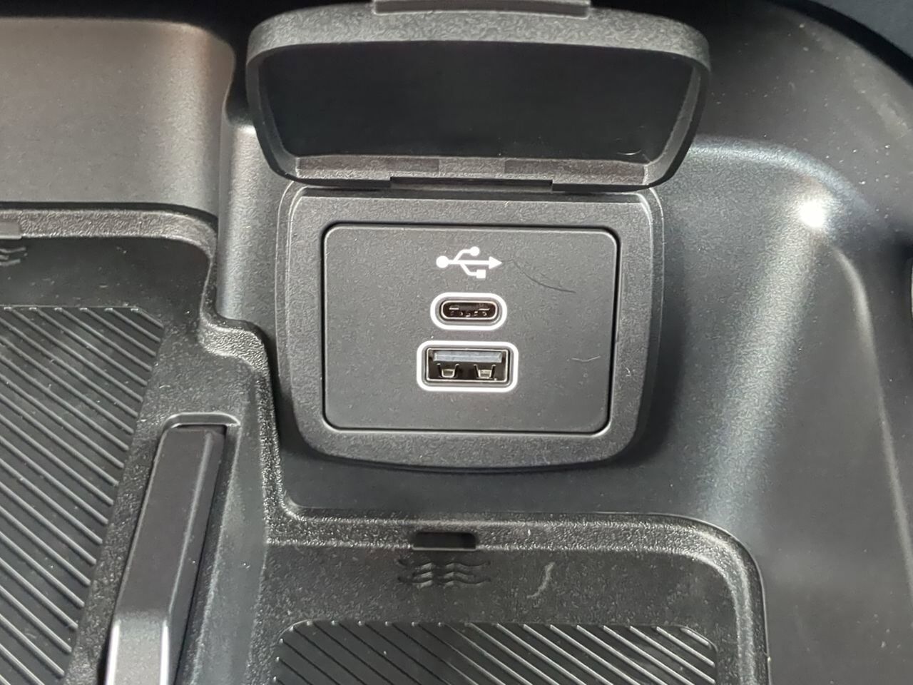 2026 Ford Bronco Outer Banks Winder GA