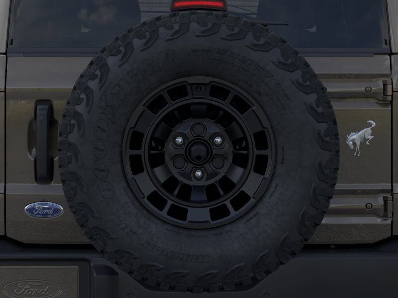 2026 Ford Bronco Outer Banks Winder GA