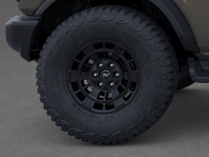 2026 Ford Bronco Outer Banks Winder GA