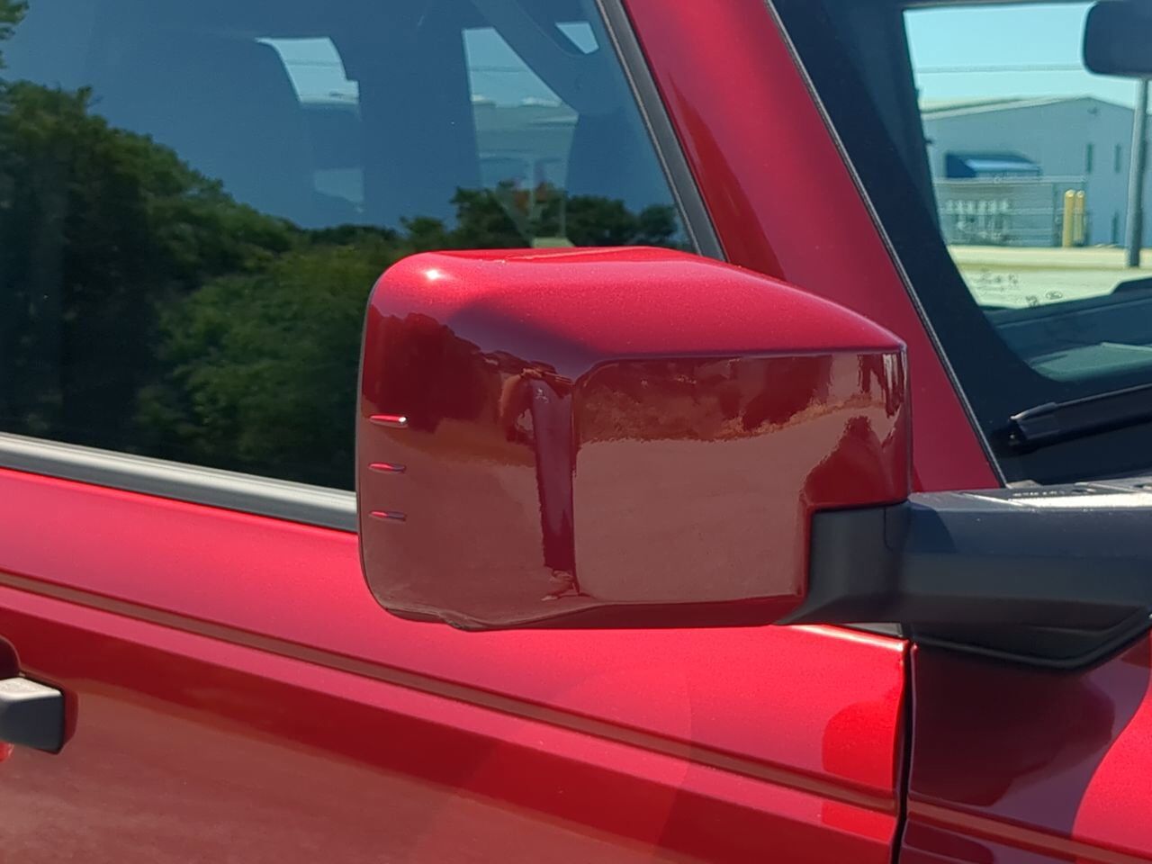 2026 Ford Bronco Outer Banks Winder GA