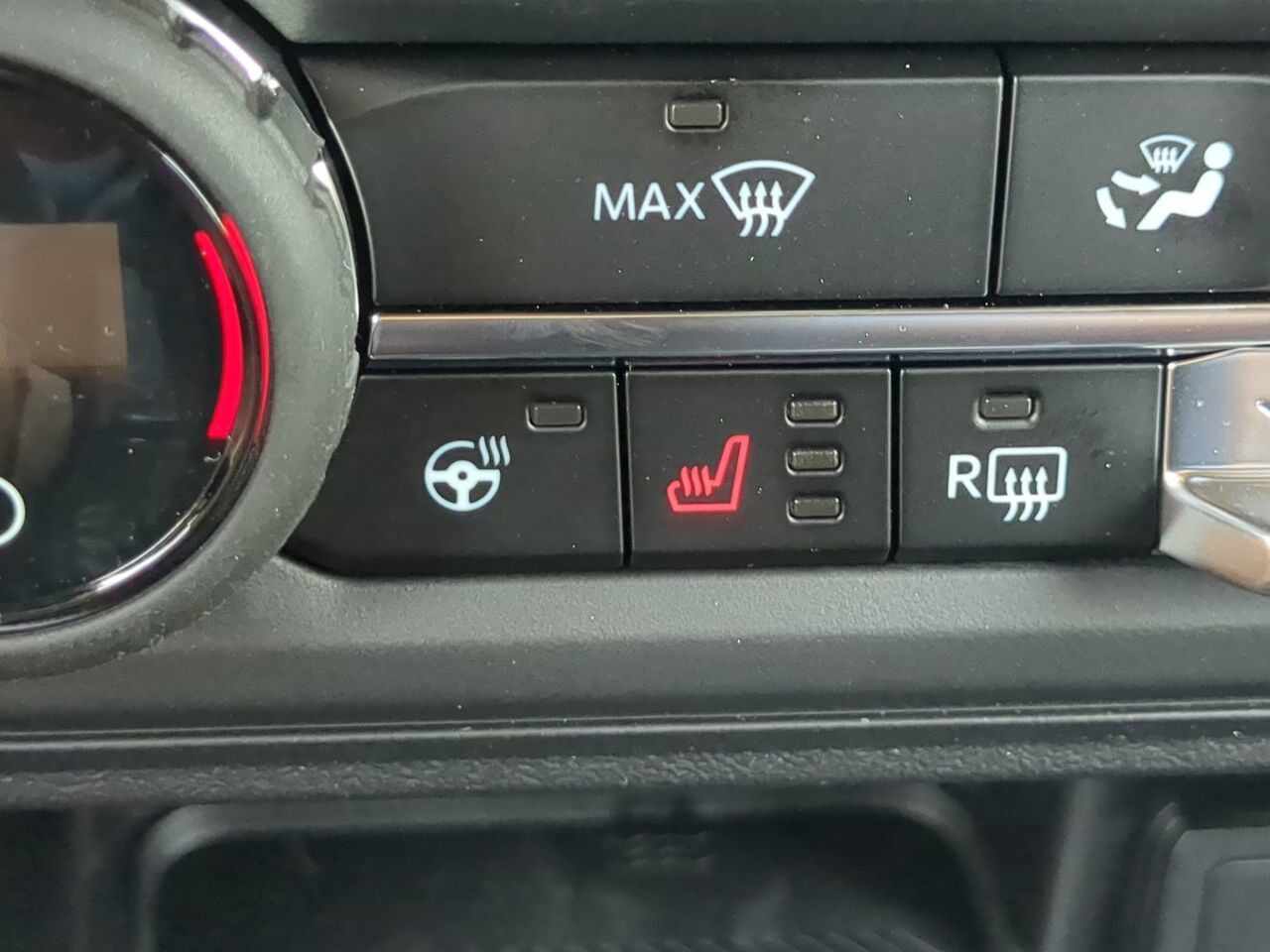 2026 Ford Bronco Outer Banks Winder GA