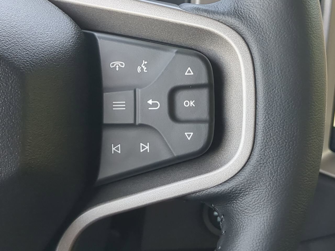 2026 Ford Bronco Outer Banks Winder GA