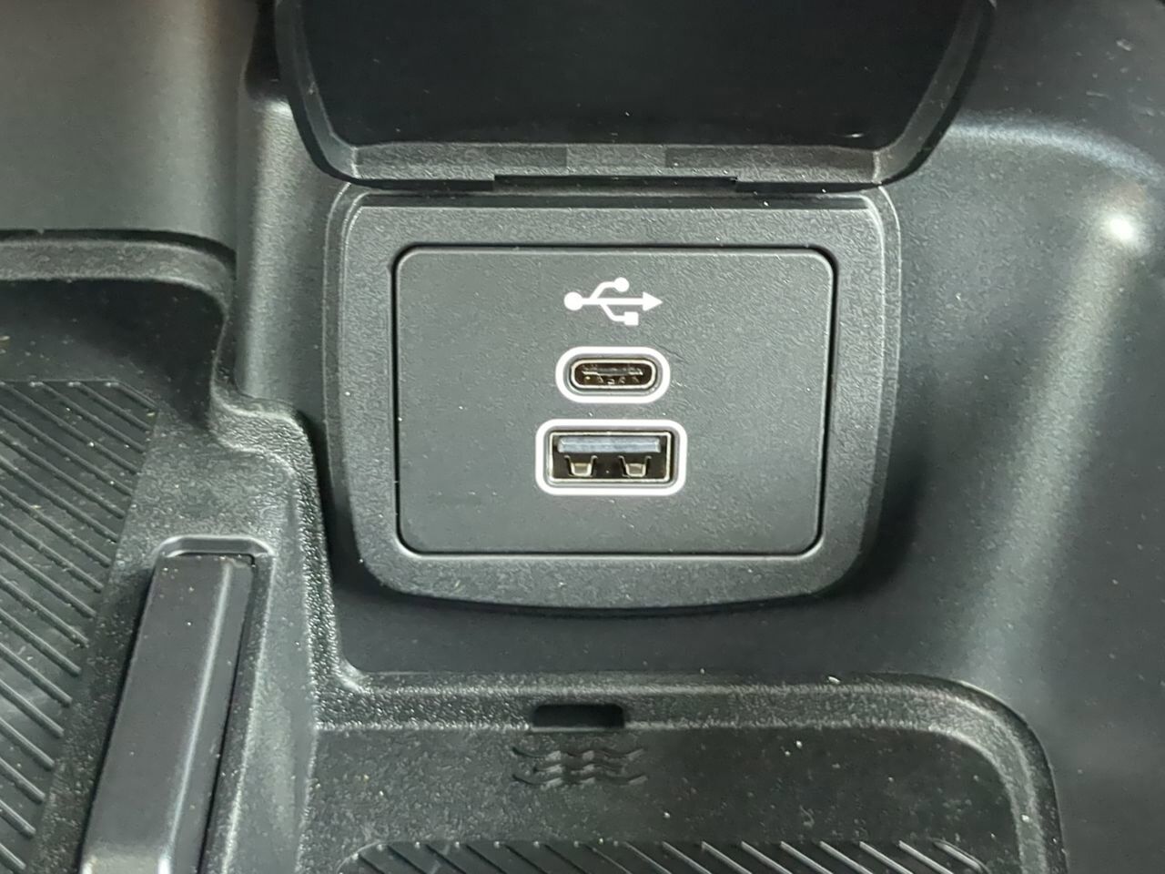 2026 Ford Bronco Outer Banks Winder GA